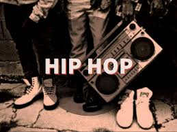 Hip+Hop